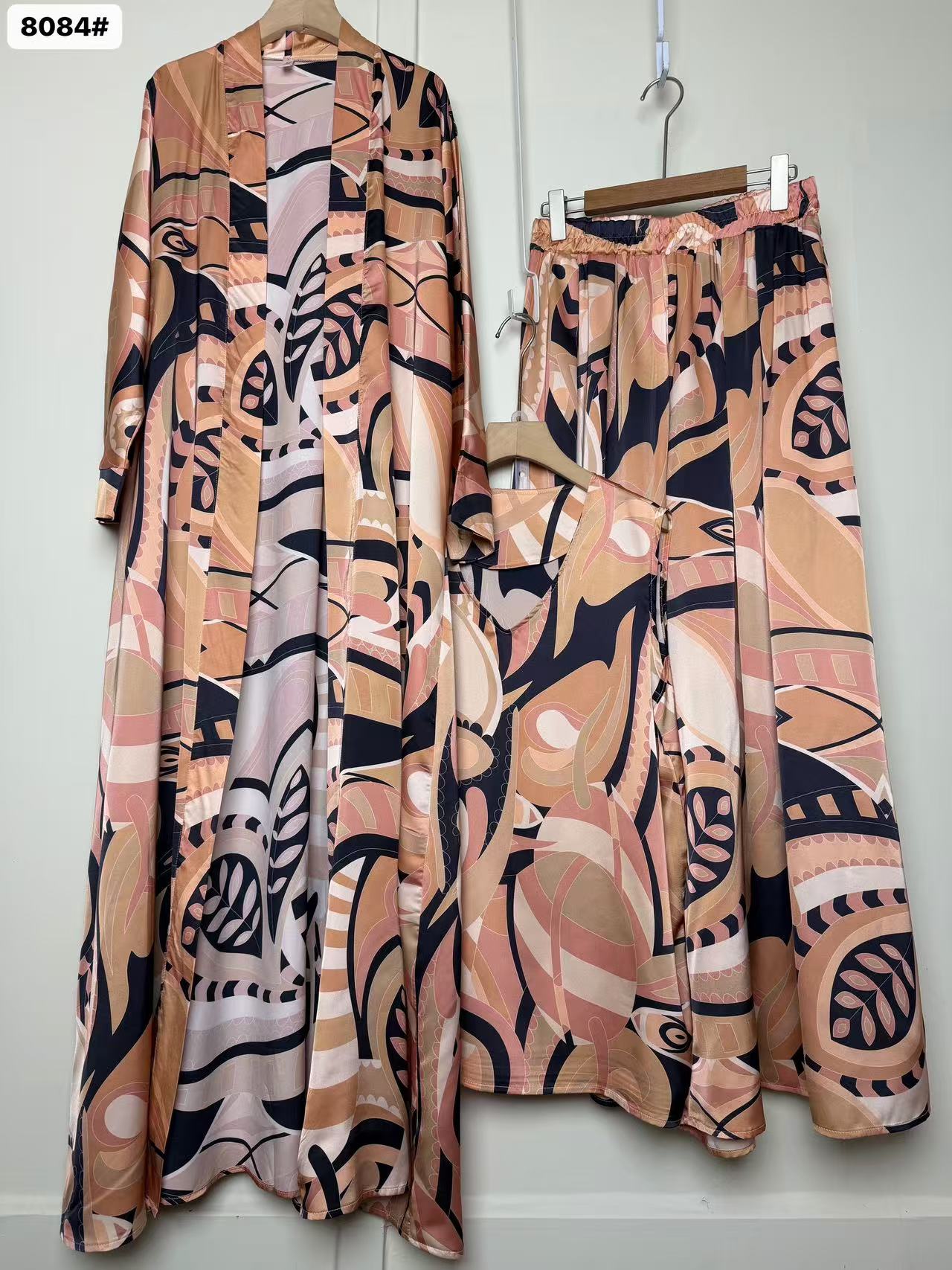 CARDIGAN 3-PIECE SET