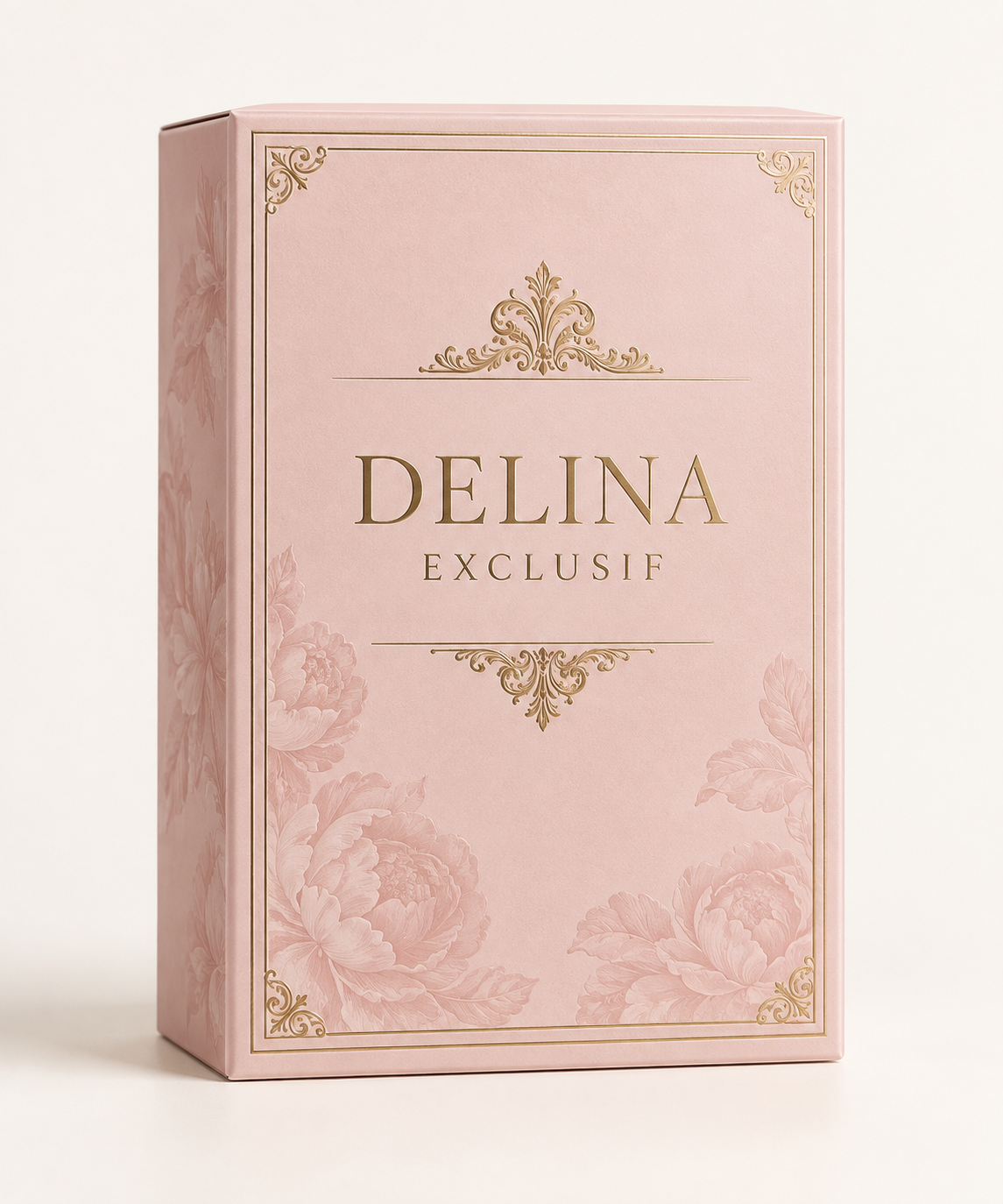 Delina Exclusif