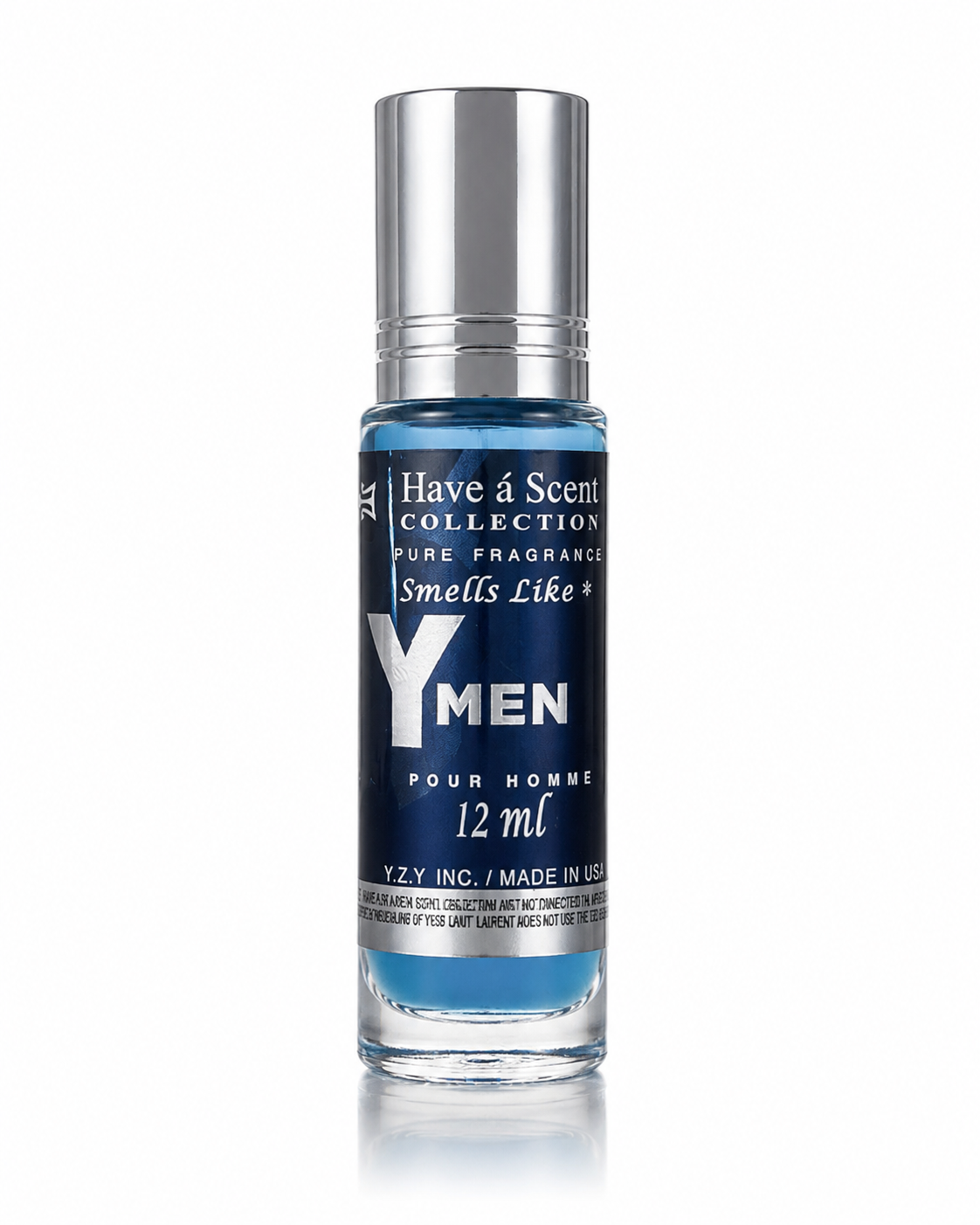 XYZ Men