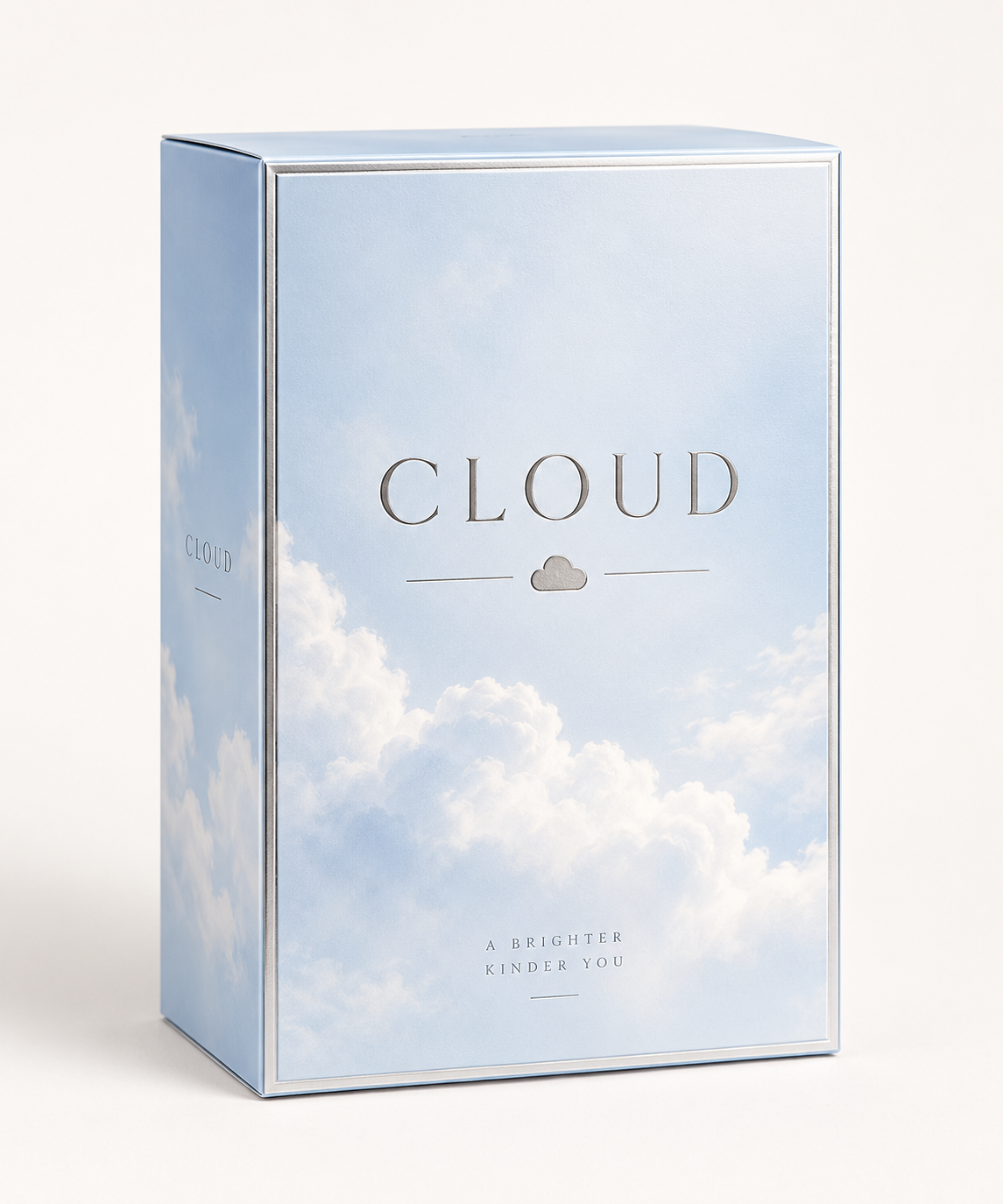 On A Cloud
