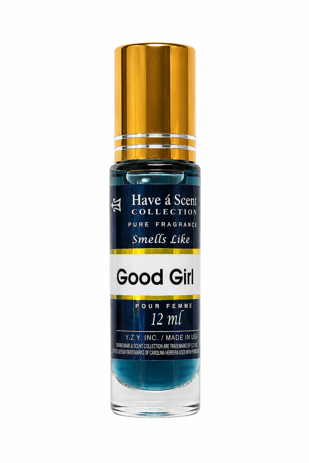 Good Girl Maybe Pour Femme
