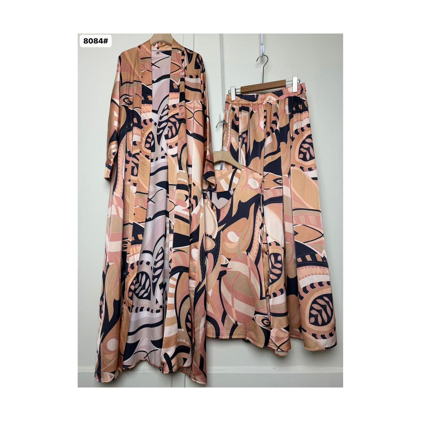 CARDIGAN 3-PIECE SET