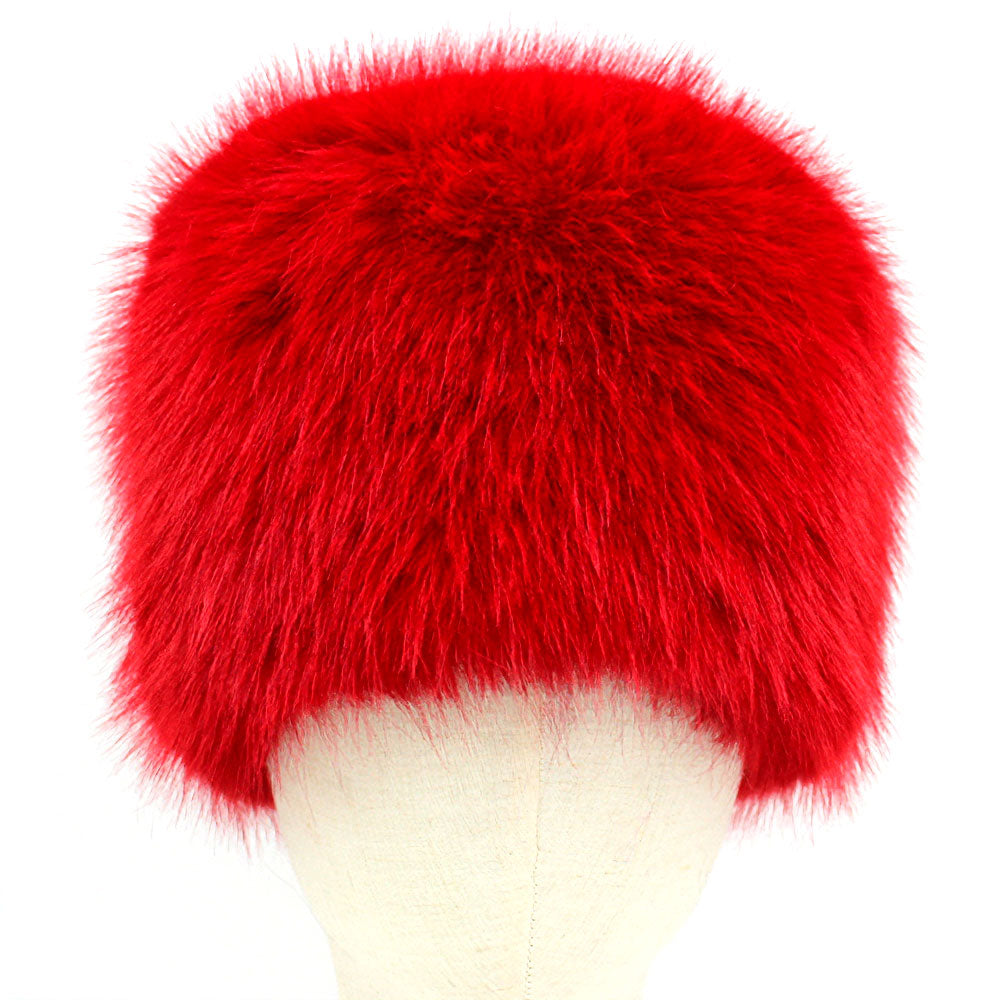 RUSSIAN FUR HAT