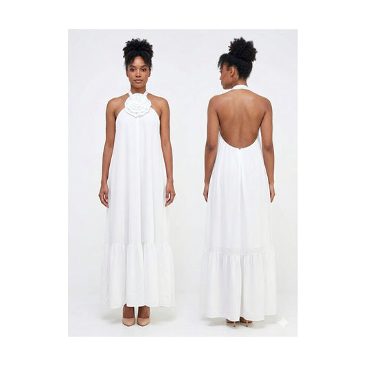 ISLAND SUNSET MAXI