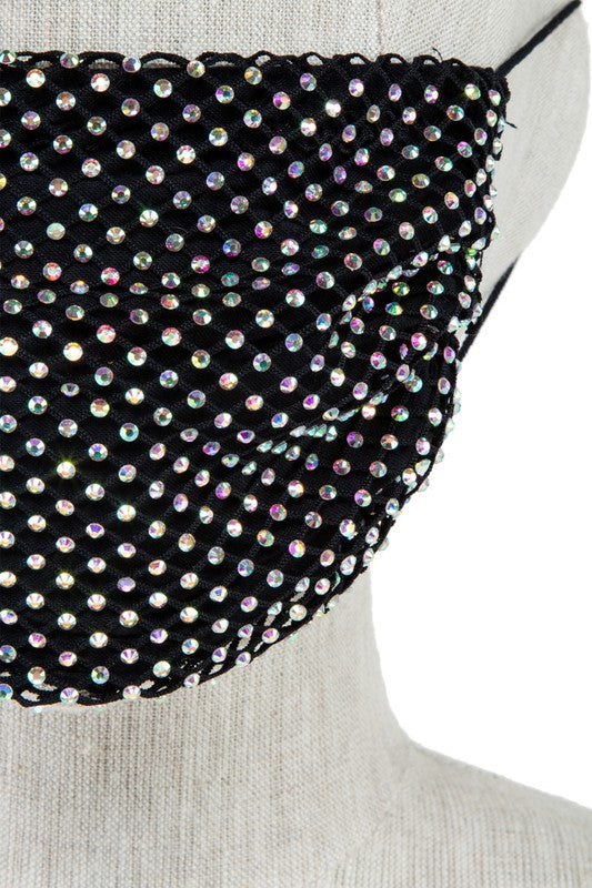 Bling Mask