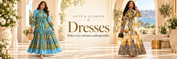 Dresses