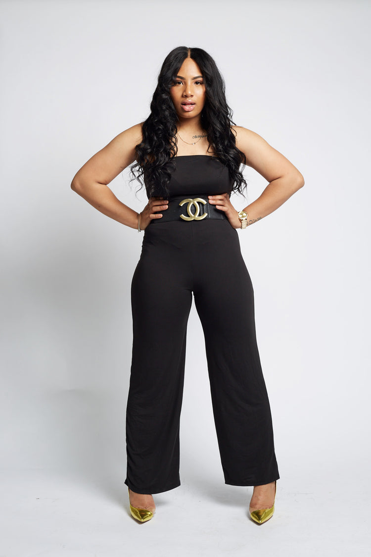 Jumpsuits