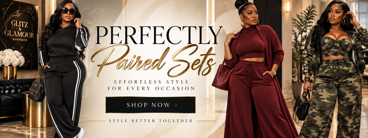 Perfectly Paired Sets