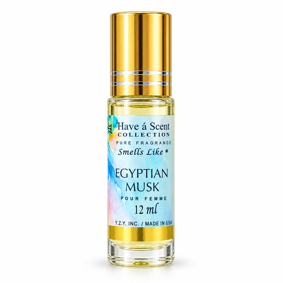 Egyptian Musk