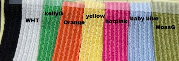 Strapless Tube Set
