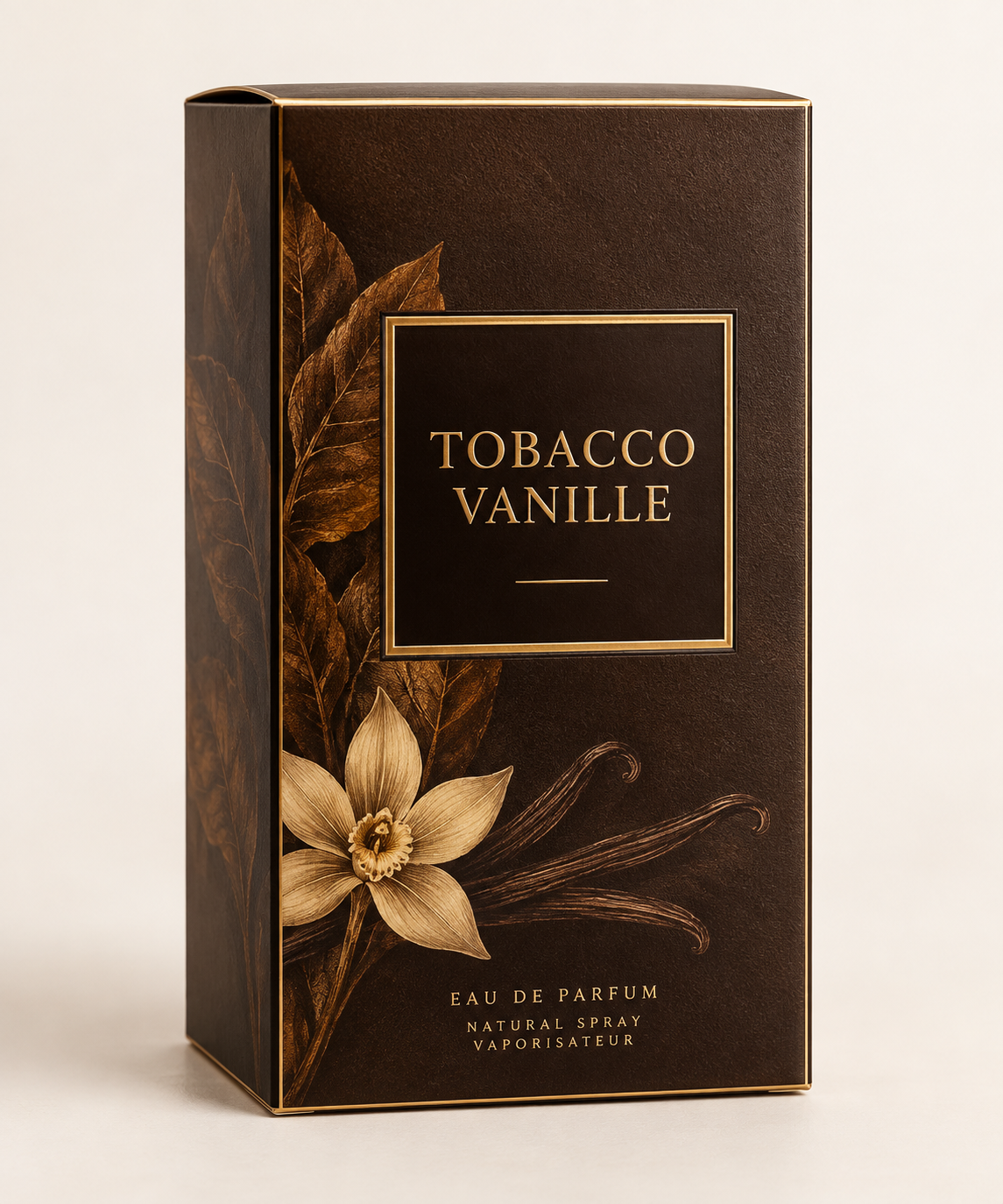 Tobacco Vanille