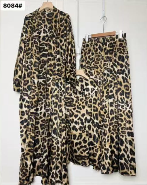 CARDIGAN 3-PIECE SET