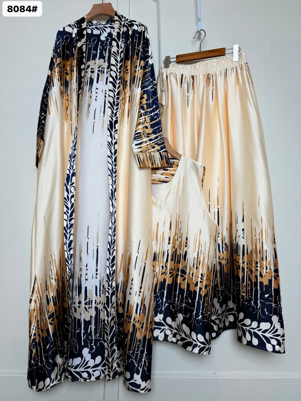 CARDIGAN 3-PIECE SET