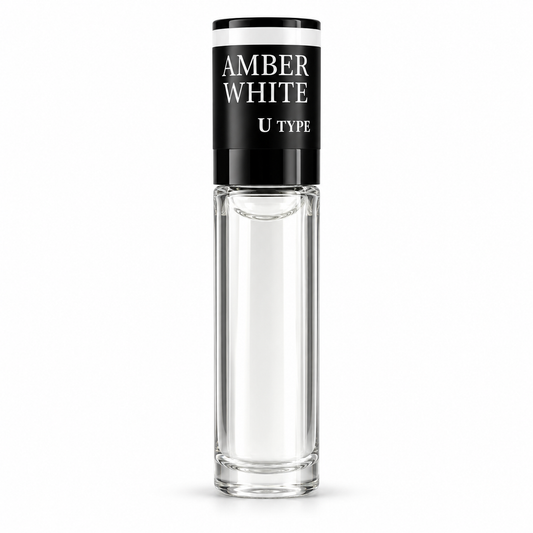 Amber White