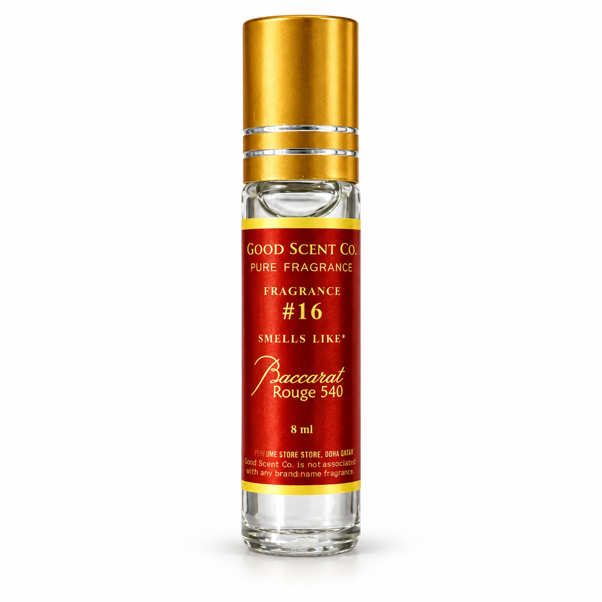 Rrats Rouge