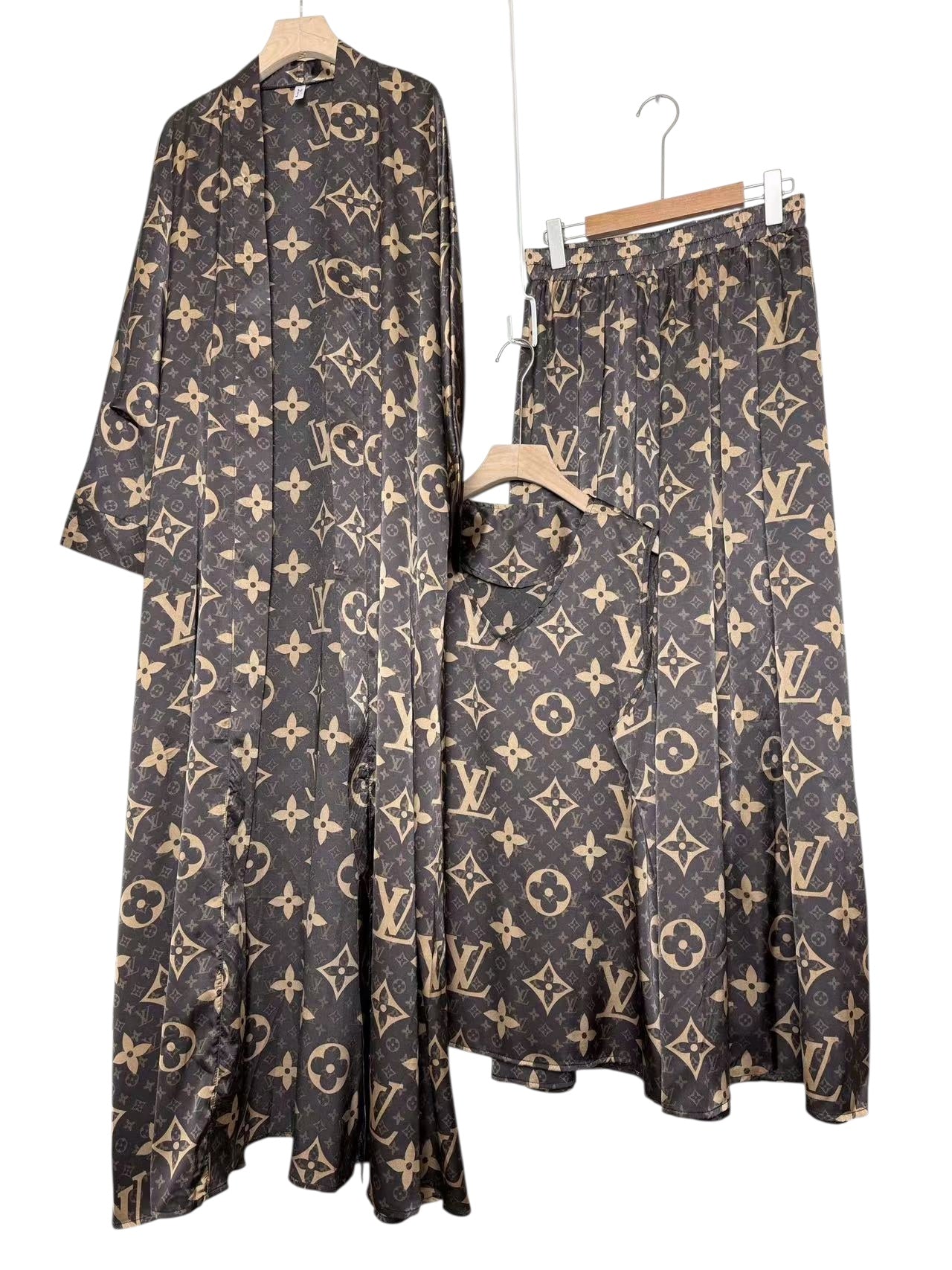 CARDIGAN 3-PIECE SET