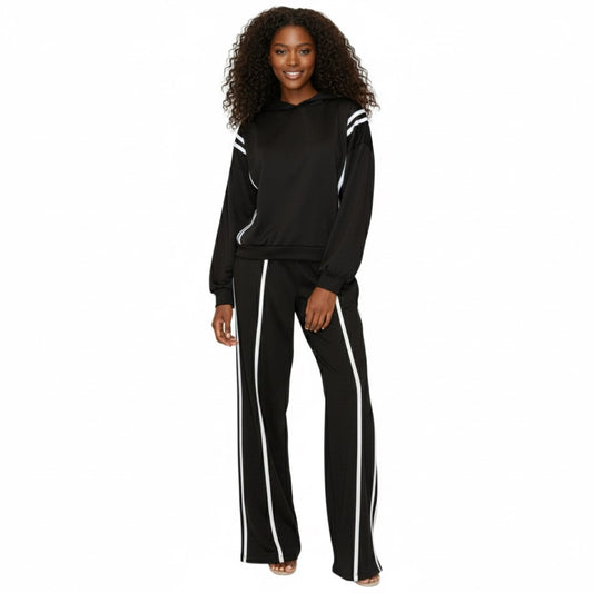 TWO PIECE TRACK SUIT