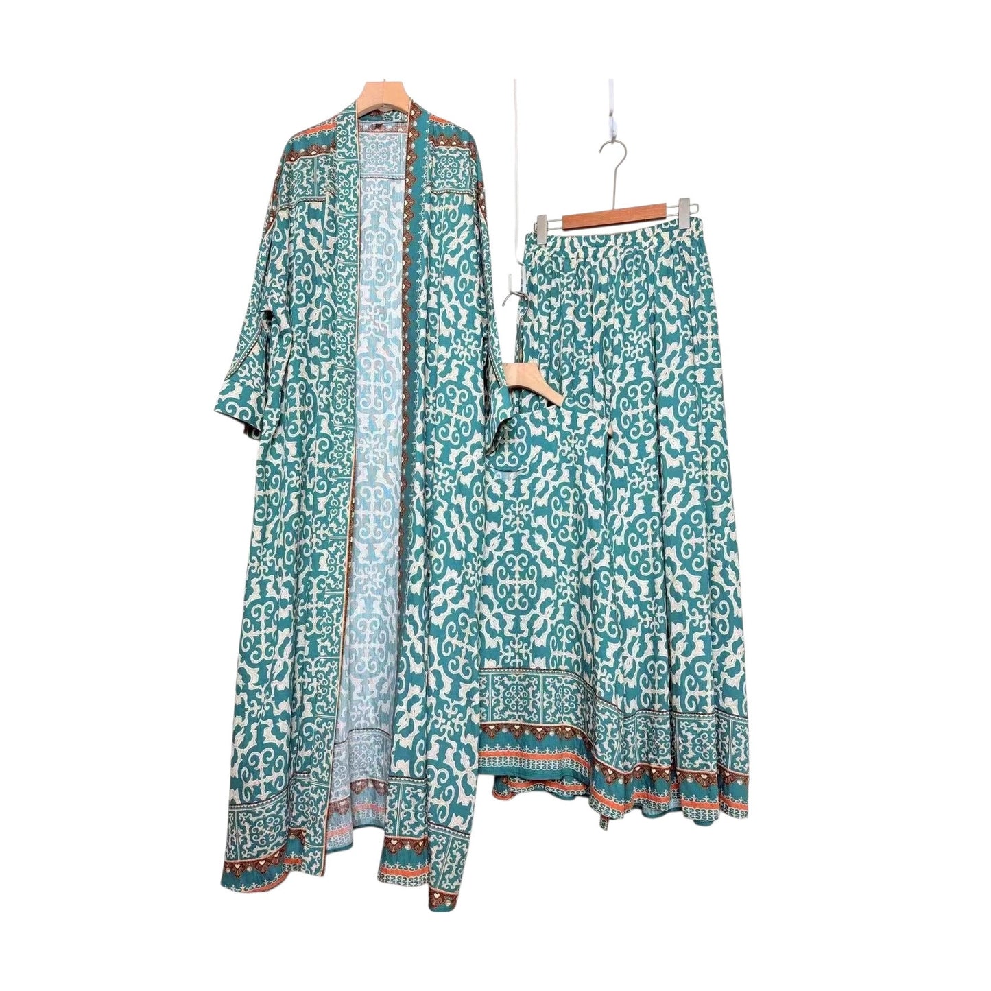 CARDIGAN 3-PIECE SET