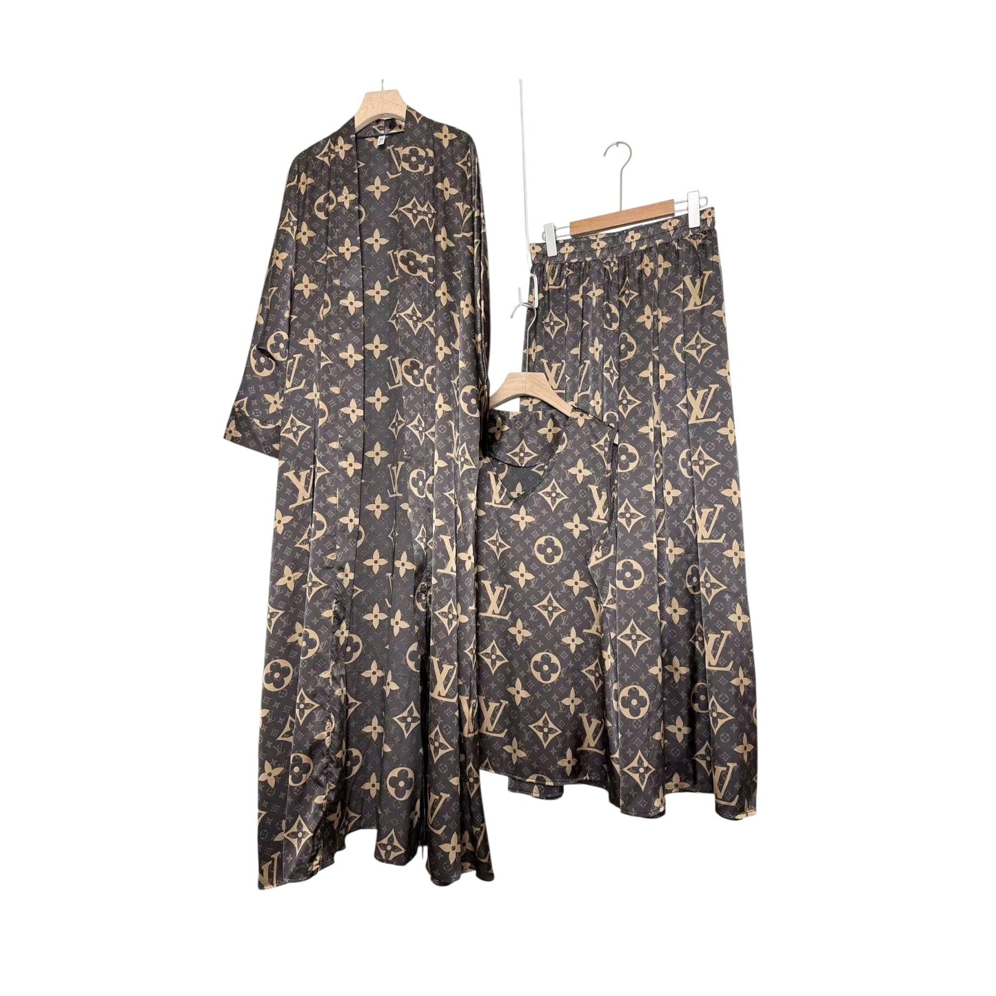 CARDIGAN 3-PIECE SET