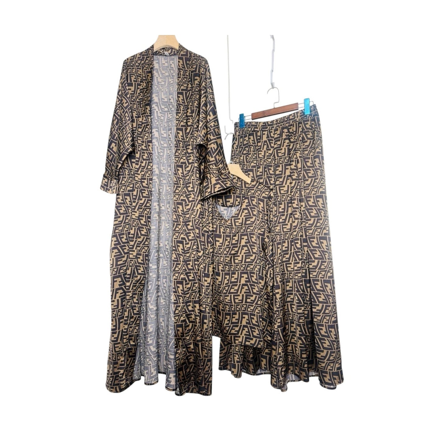 CARDIGAN 3-PIECE SET