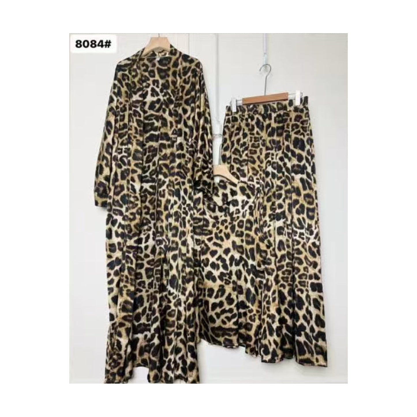 CARDIGAN 3-PIECE SET