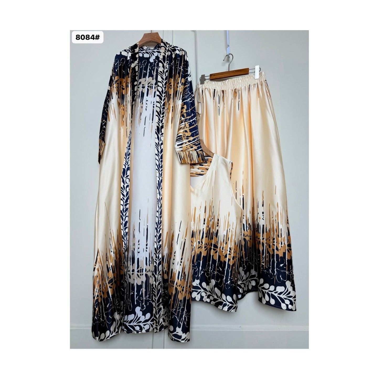 CARDIGAN 3-PIECE SET