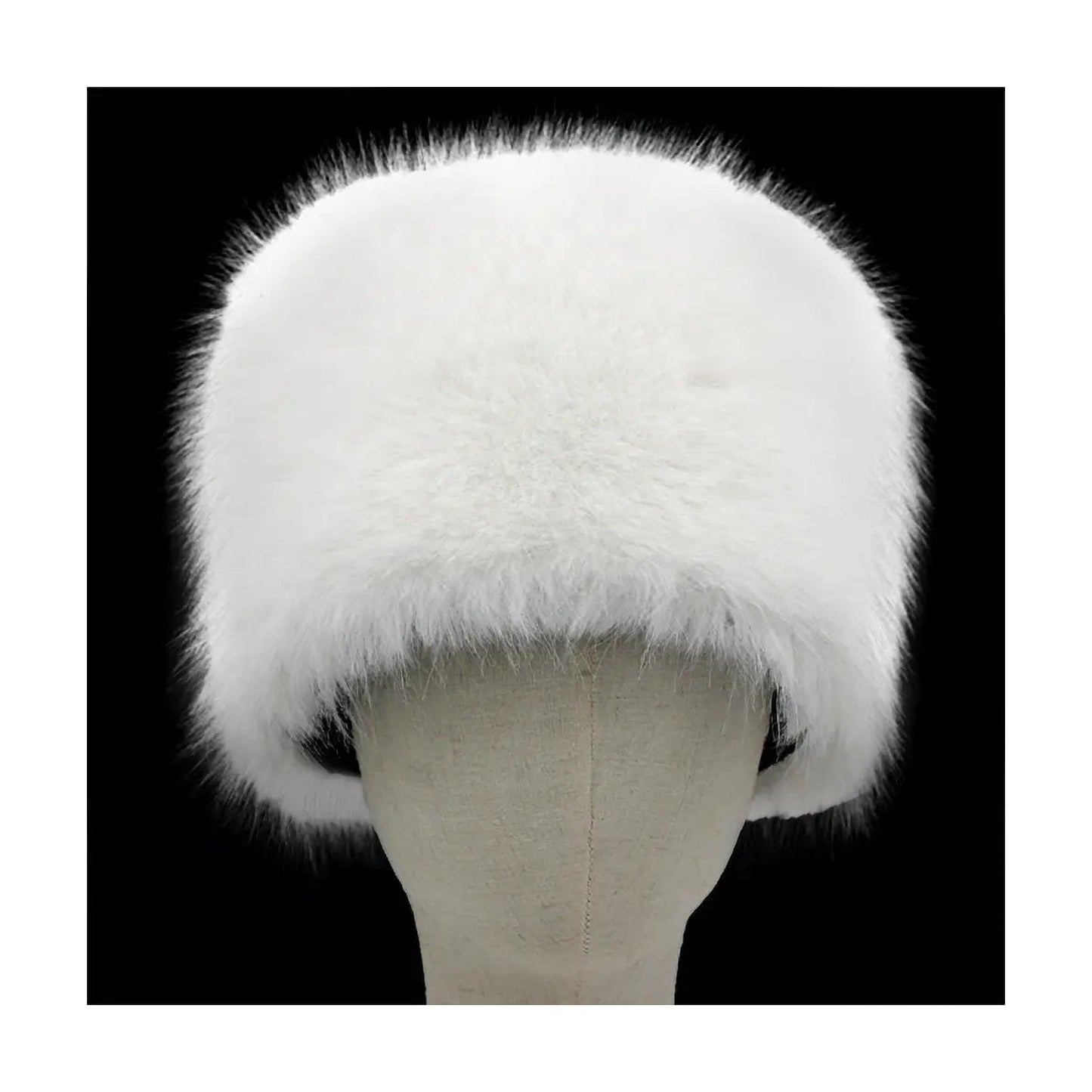 RUSSIAN FUR HAT