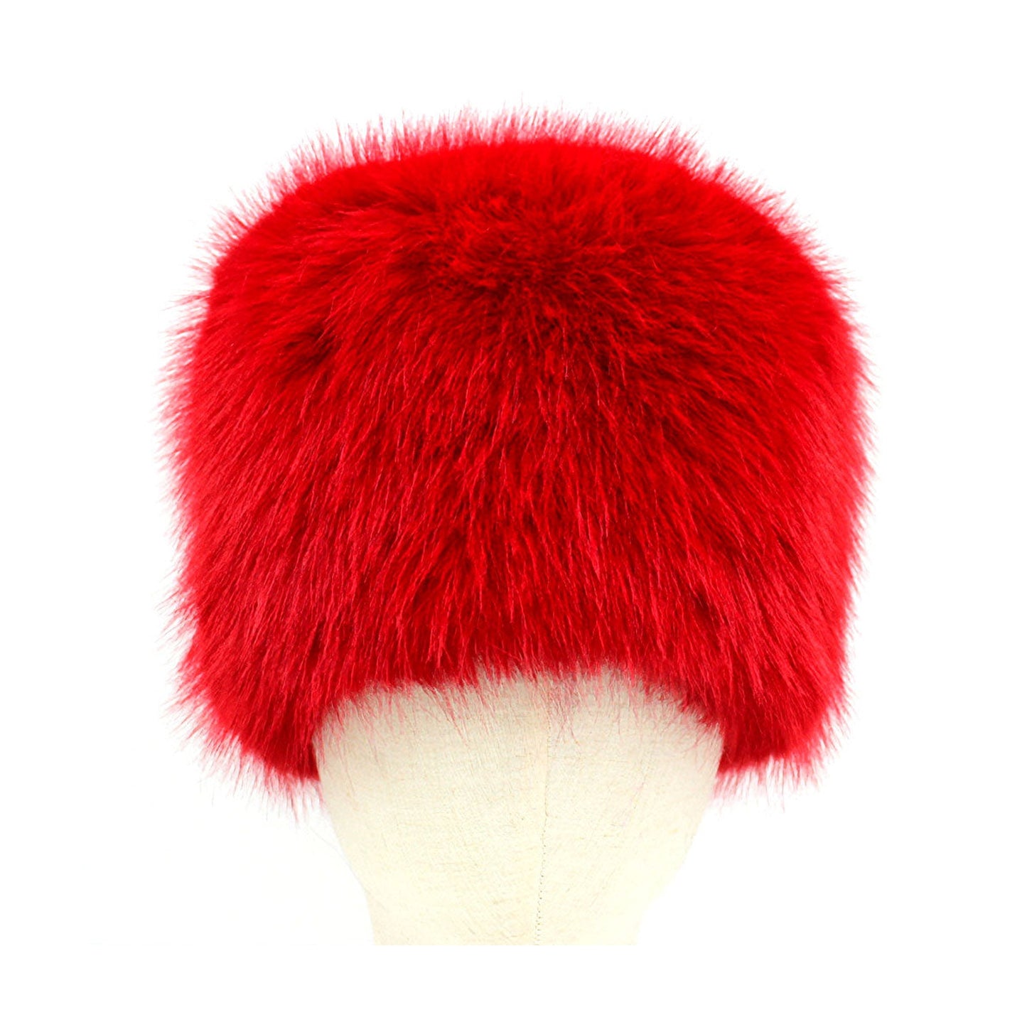 RUSSIAN FUR HAT