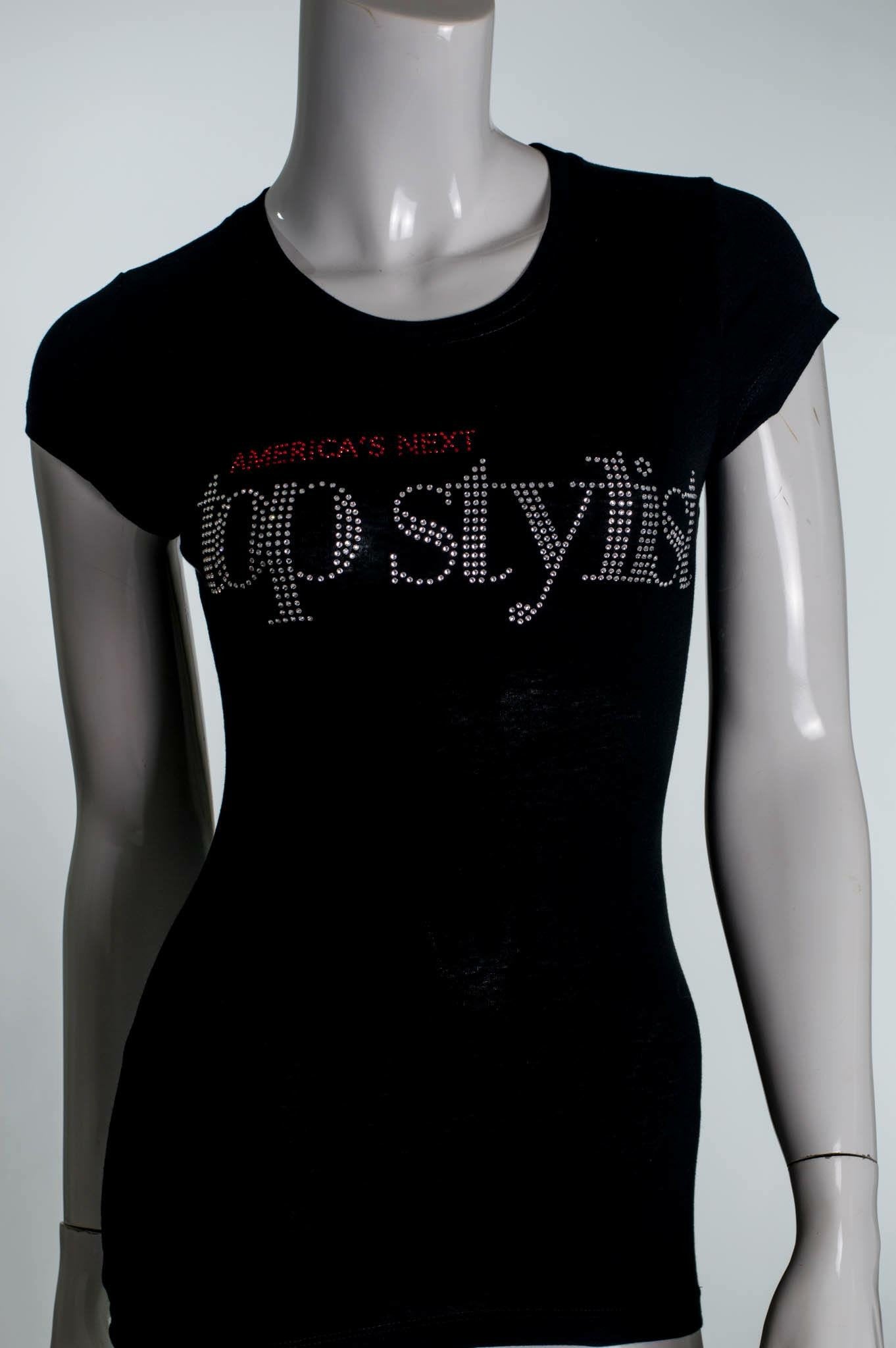 AMERICA'S NEXT TOP STYLIST