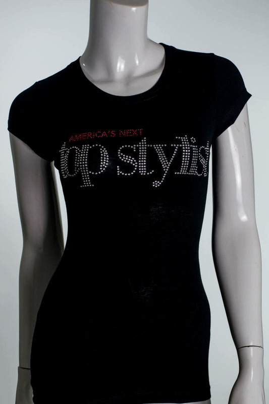 AMERICA'S NEXT TOP STYLIST