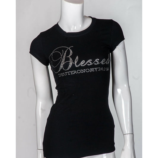 Blessed (Deuteronomy 28:1-14)