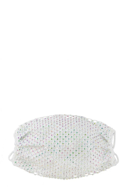 Bling Mask