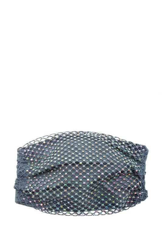 Bling Mask