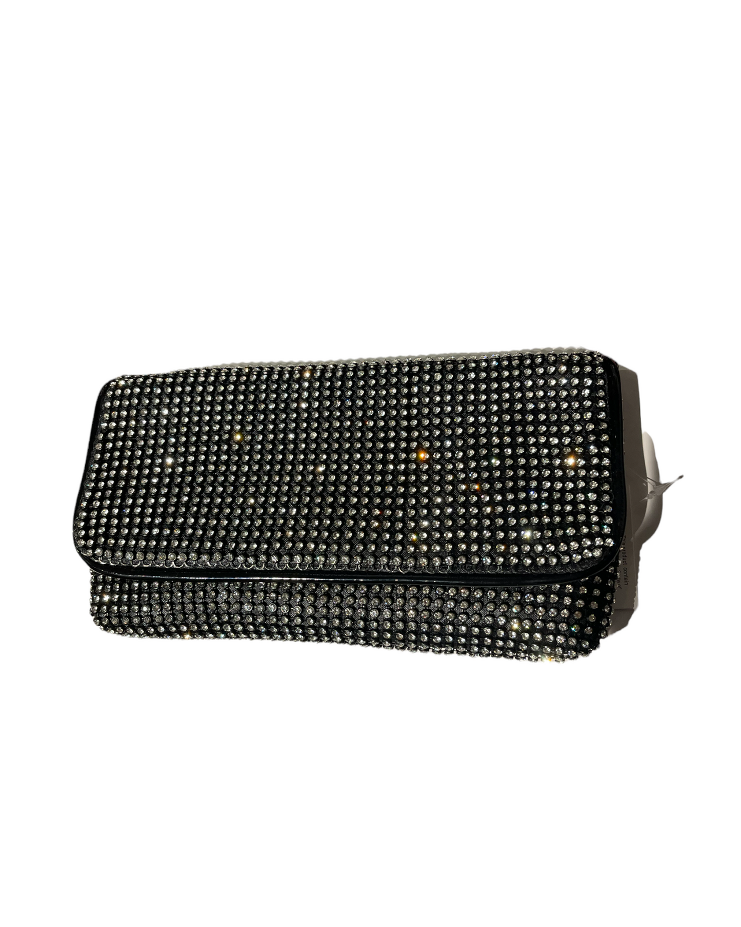 Bling Clutch Bag