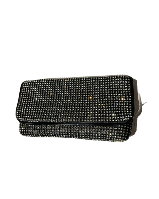 Bling Clutch Bag