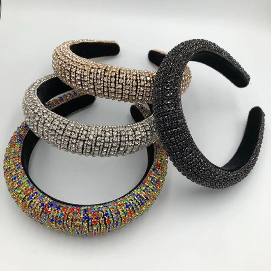 Bling Headband