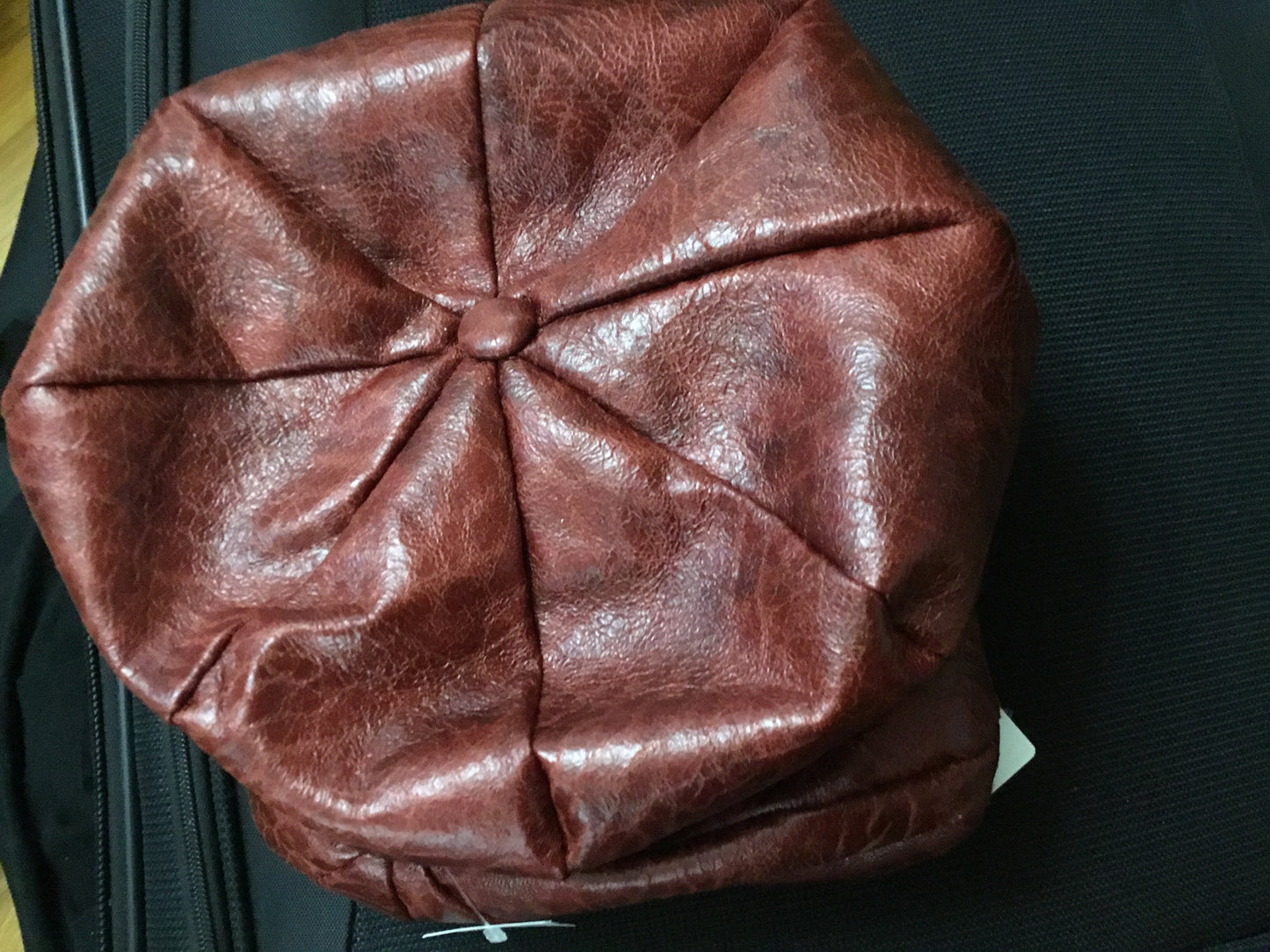 Wine Ball cap