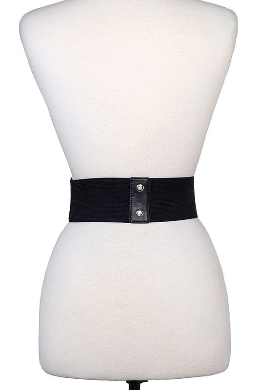 Bling Corset Belt